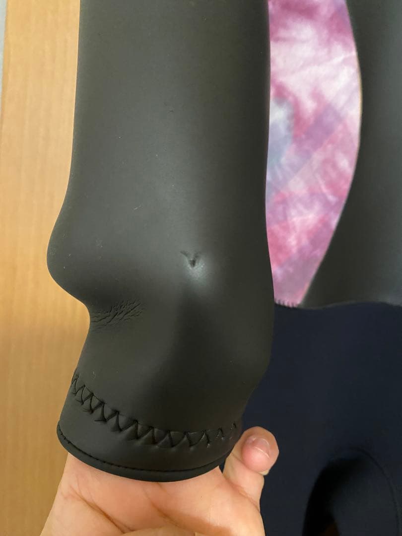 レディースウェットスーツ