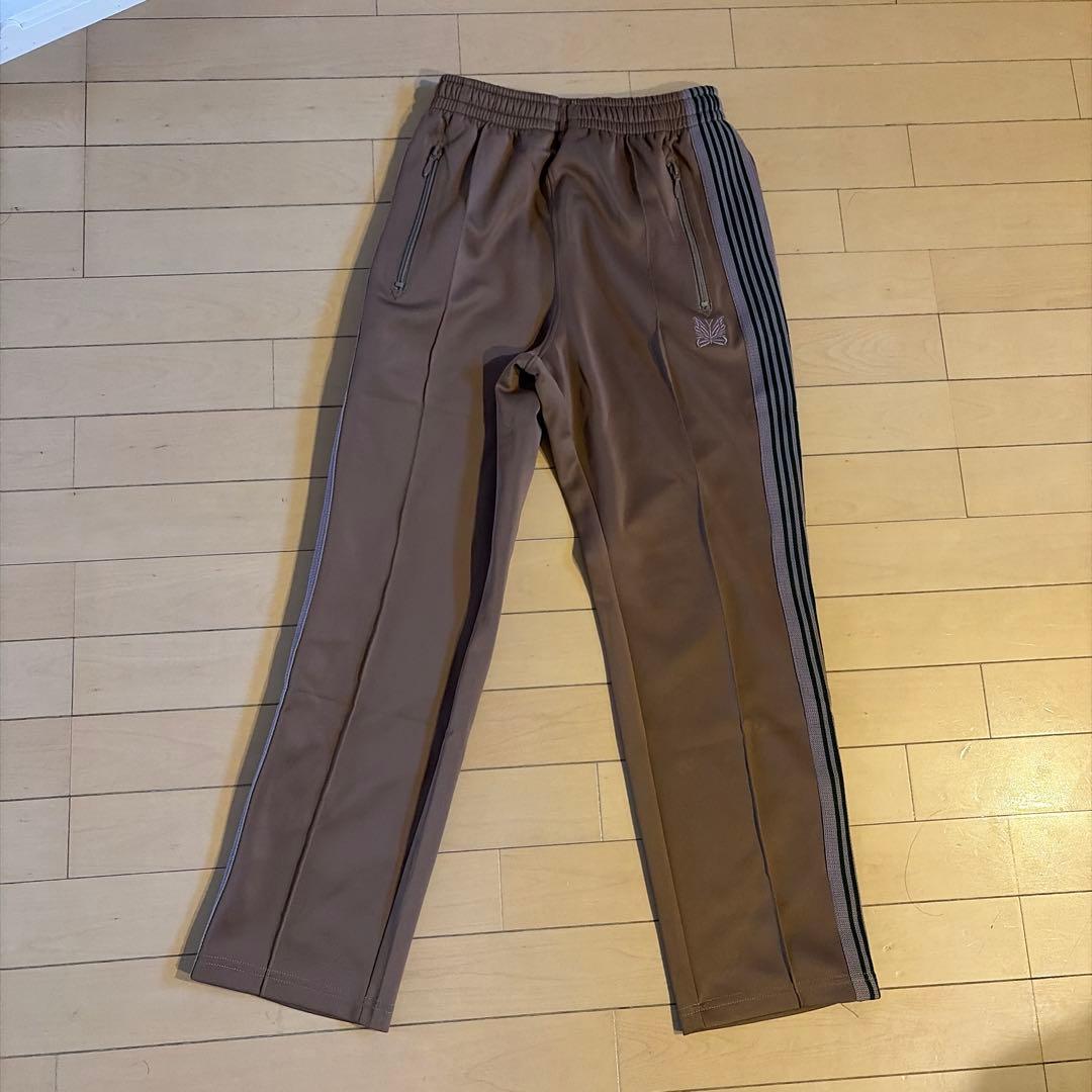 Needles ニードルス トラックパンツsサイズ