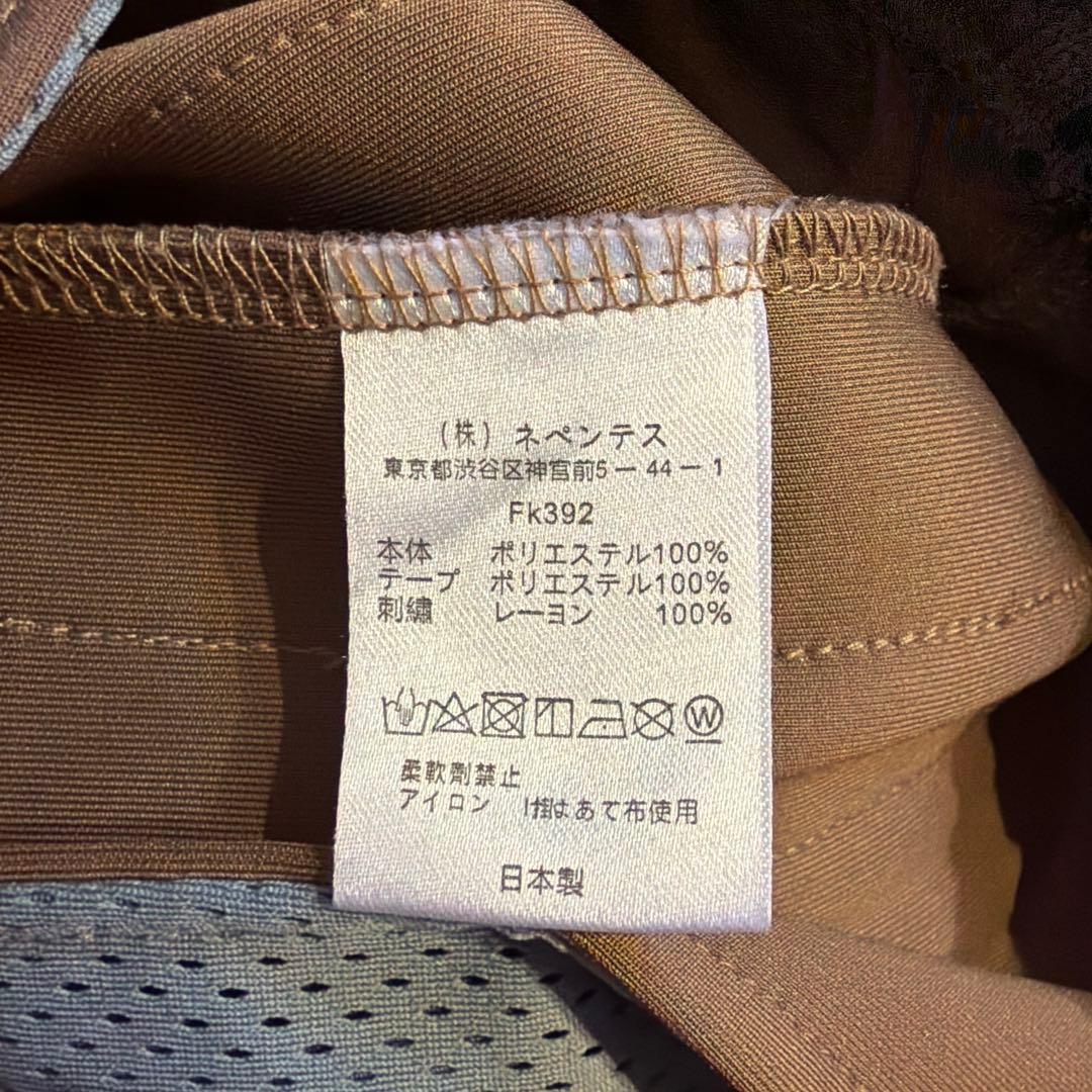 Needles ニードルス トラックパンツsサイズ