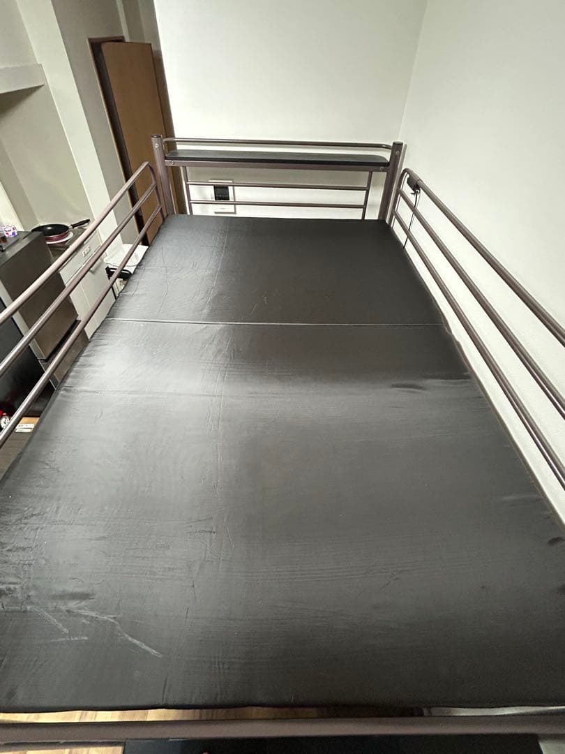 ロフトベット　セミダブル