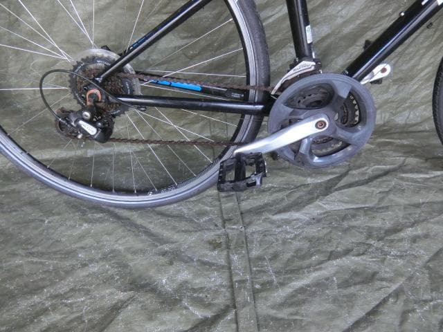 26：Trek　FX1　クロスバイク　ジャンク　引取限定：埼玉県所沢市