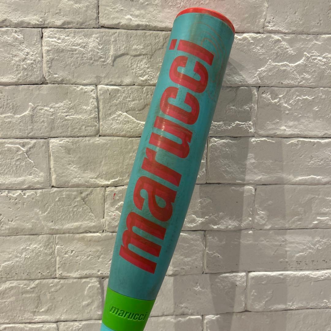 マルーチ　ワニクラッシャースーパーライト78cm530g