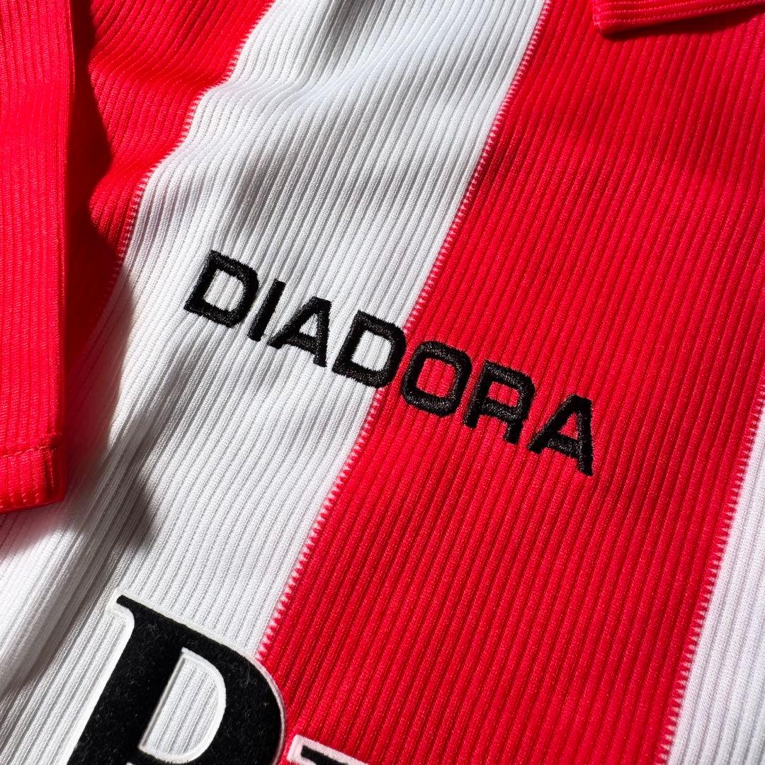 【新品・紙タグ付／リーグ制覇モデル】サンダーランド ０４／０５（H）ディアドラ