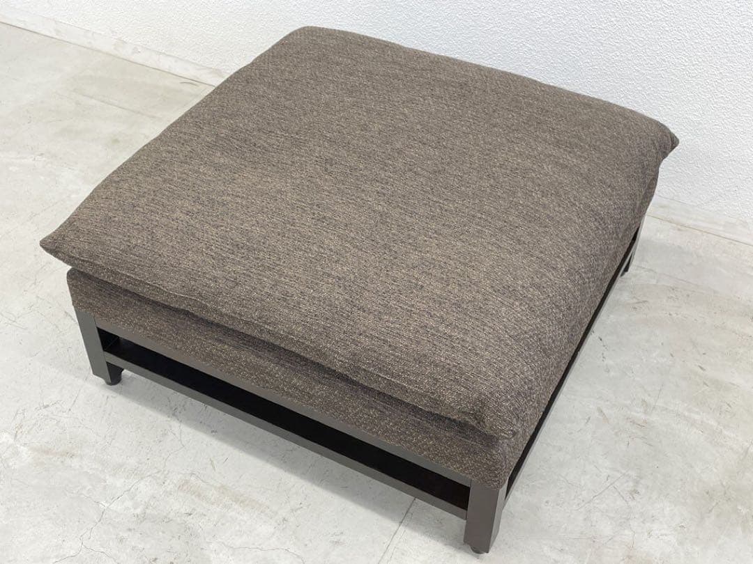 【最終値下げ】Ritzwell LEEWISE オットマン