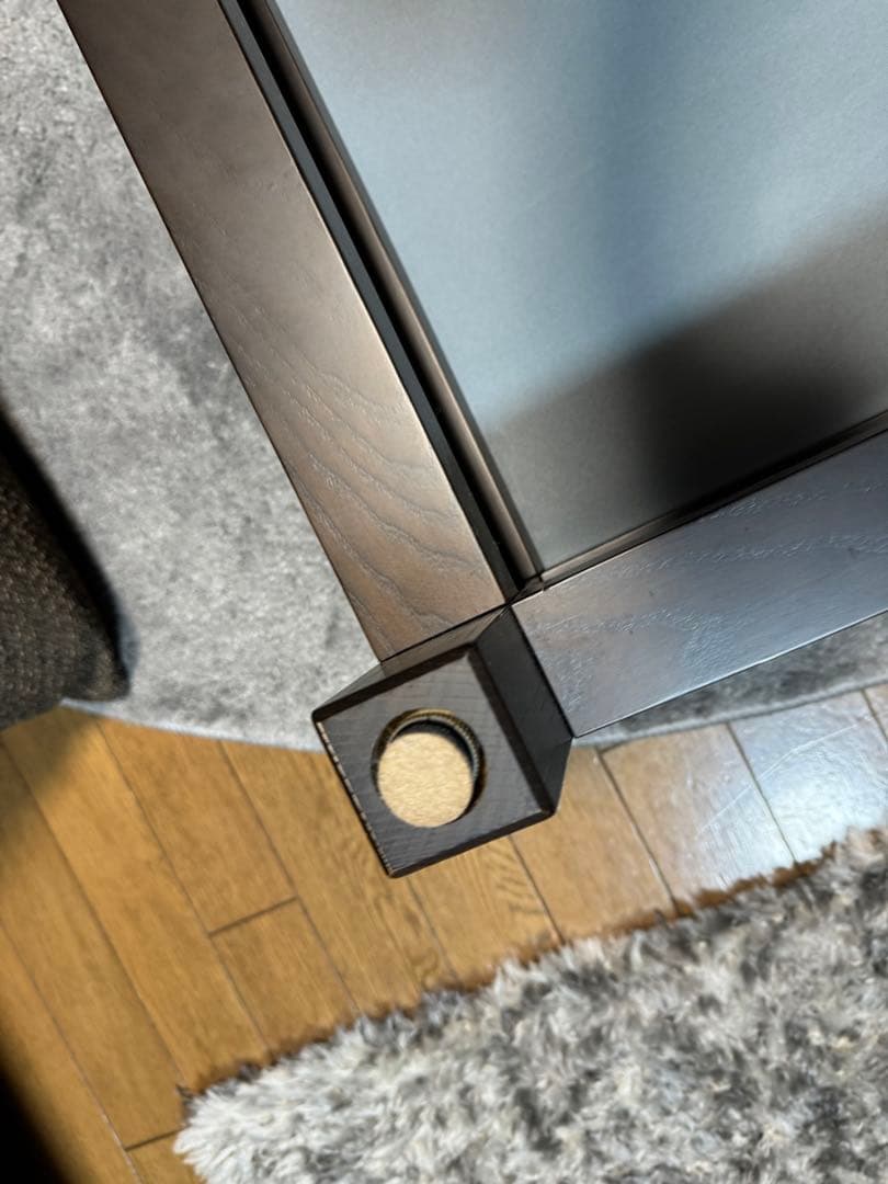 【最終値下げ】Ritzwell LEEWISE オットマン