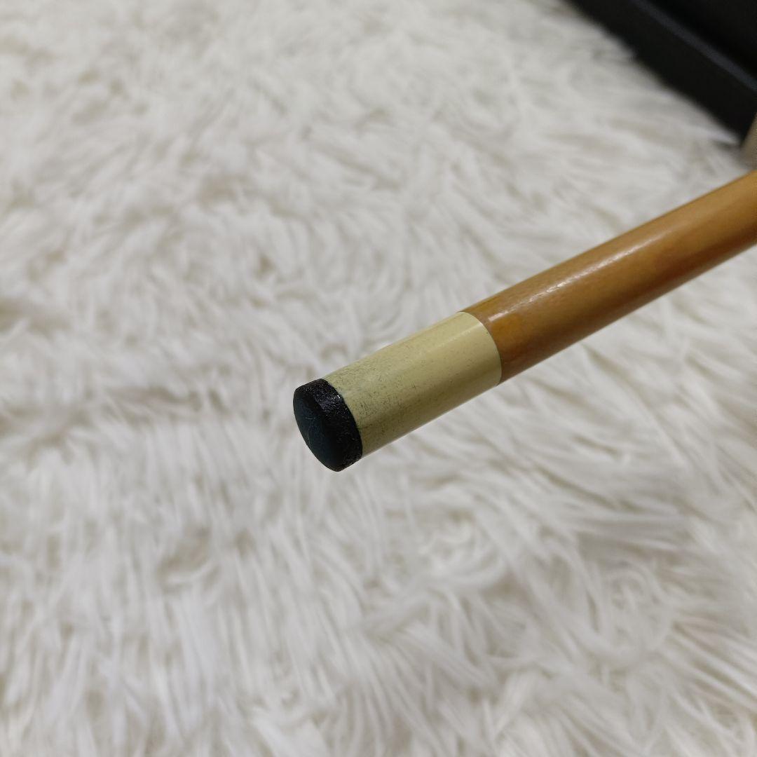 タッキー様お値引き キューテック ビリヤードキュー アール・ストリックランド