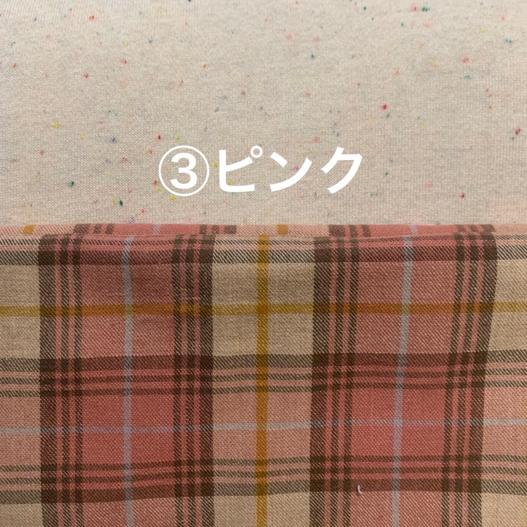 No.32 ハンドメイド犬服 ハイネックパーカーワンピース