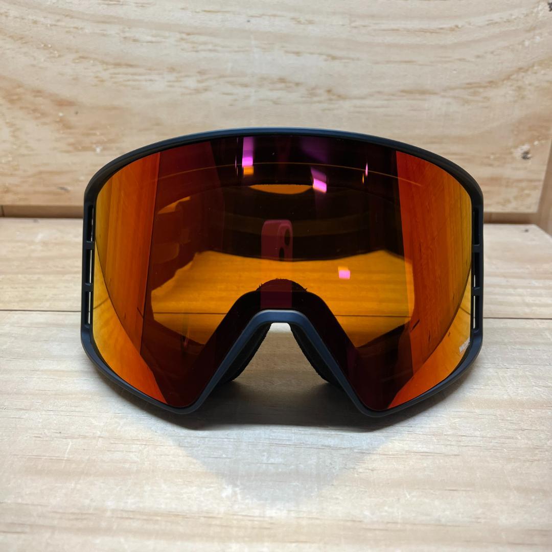 【1762】VONZIPPER　ボンジッパー　MACH VFS　マッハ