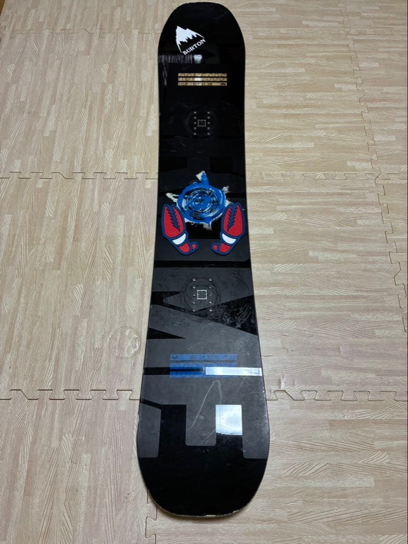 ROME SDS CHEAP TRICK AT 148cm ローム チープ