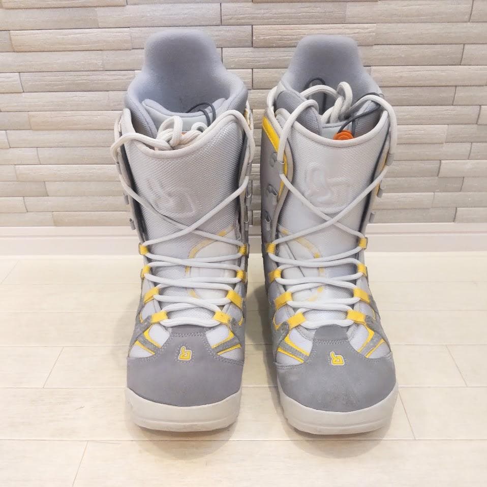 BURTON バートン メンズ スノーボードブーツ MOTO 27.5cm