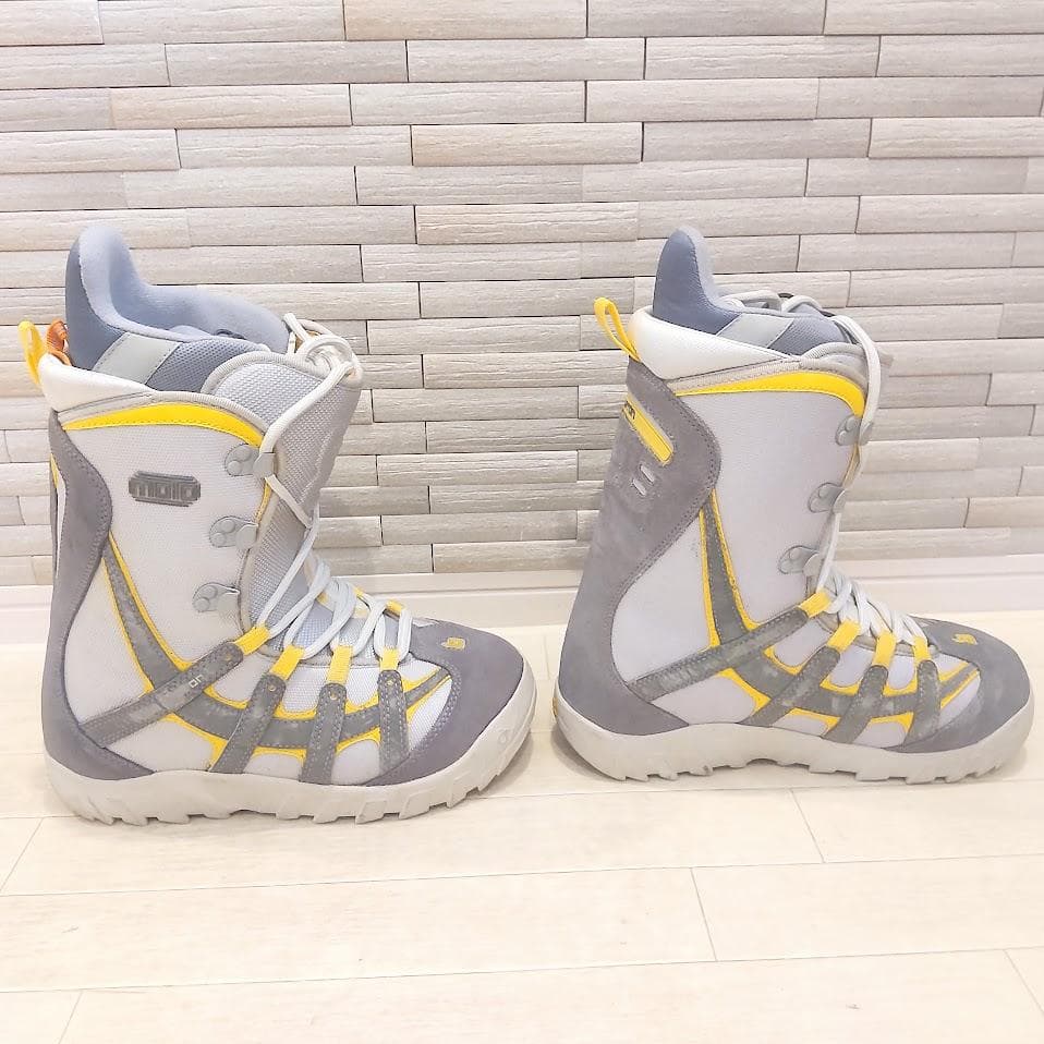 BURTON バートン メンズ スノーボードブーツ MOTO 27.5cm