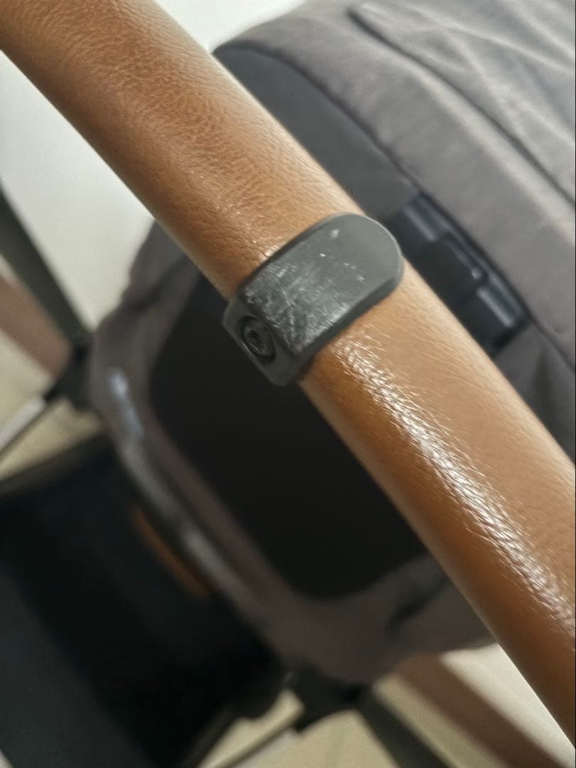 nuna ベビーカー triv トリヴ　ベビーカー