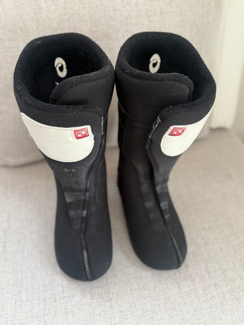 スノーボードハードブーツインナー