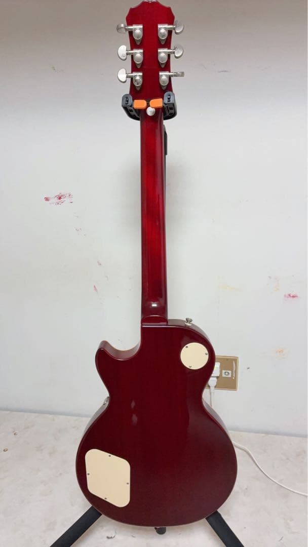 エルマ　Epiphone Les Paul StandardPro