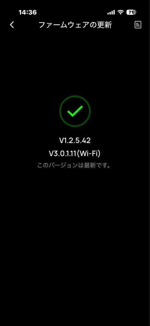 2／3だけの価格⭐︎ECOFLOW  Proポータブル電源⭐︎