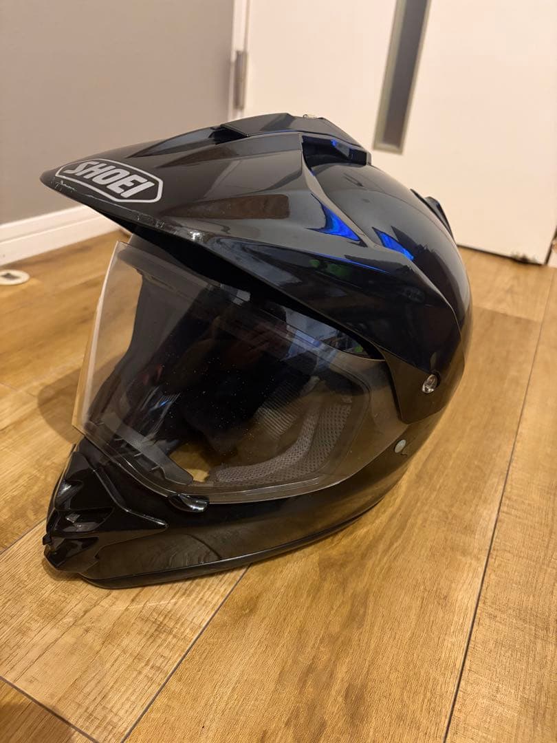 SHOEI ホーネットDS