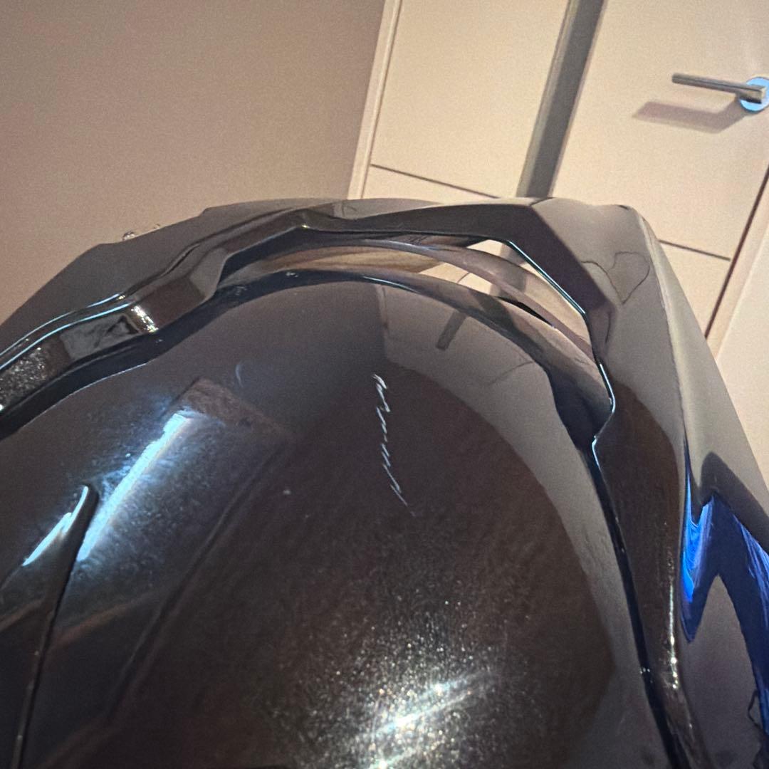 SHOEI ホーネットDS