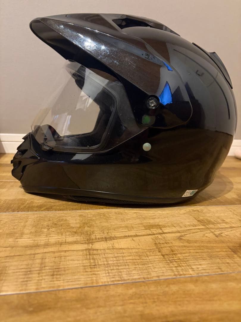 SHOEI ホーネットDS