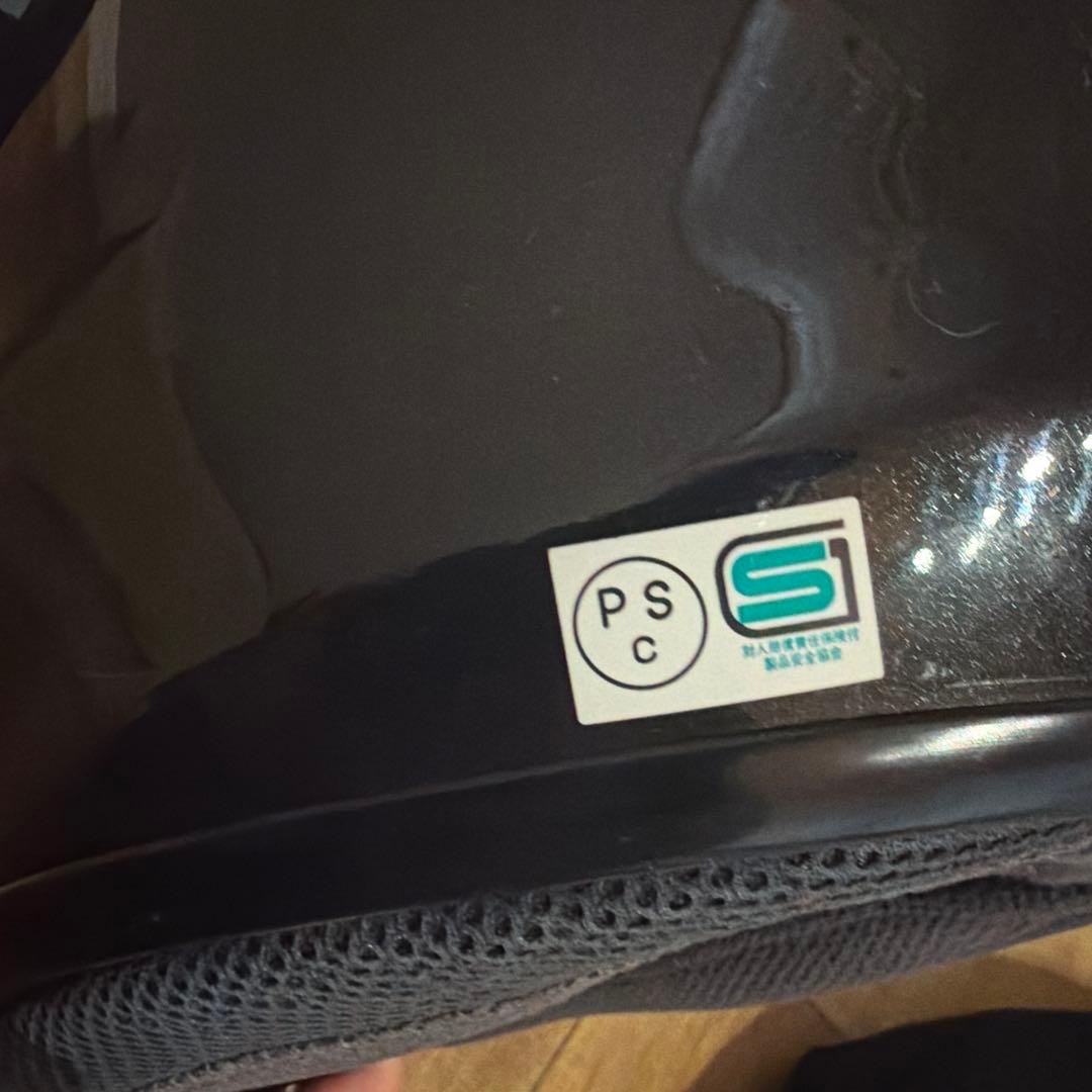 SHOEI ホーネットDS