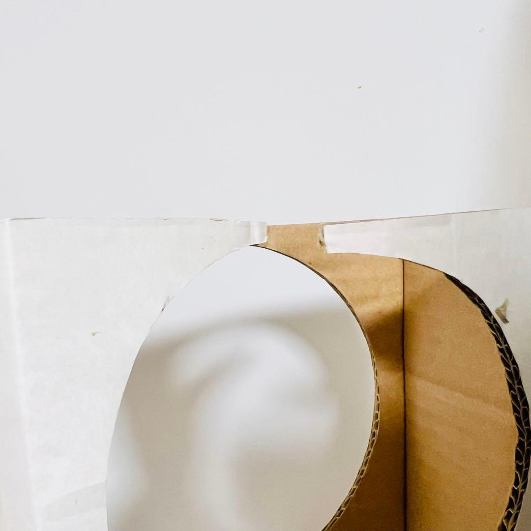 アンパンマン　光る　ファイバーツリー