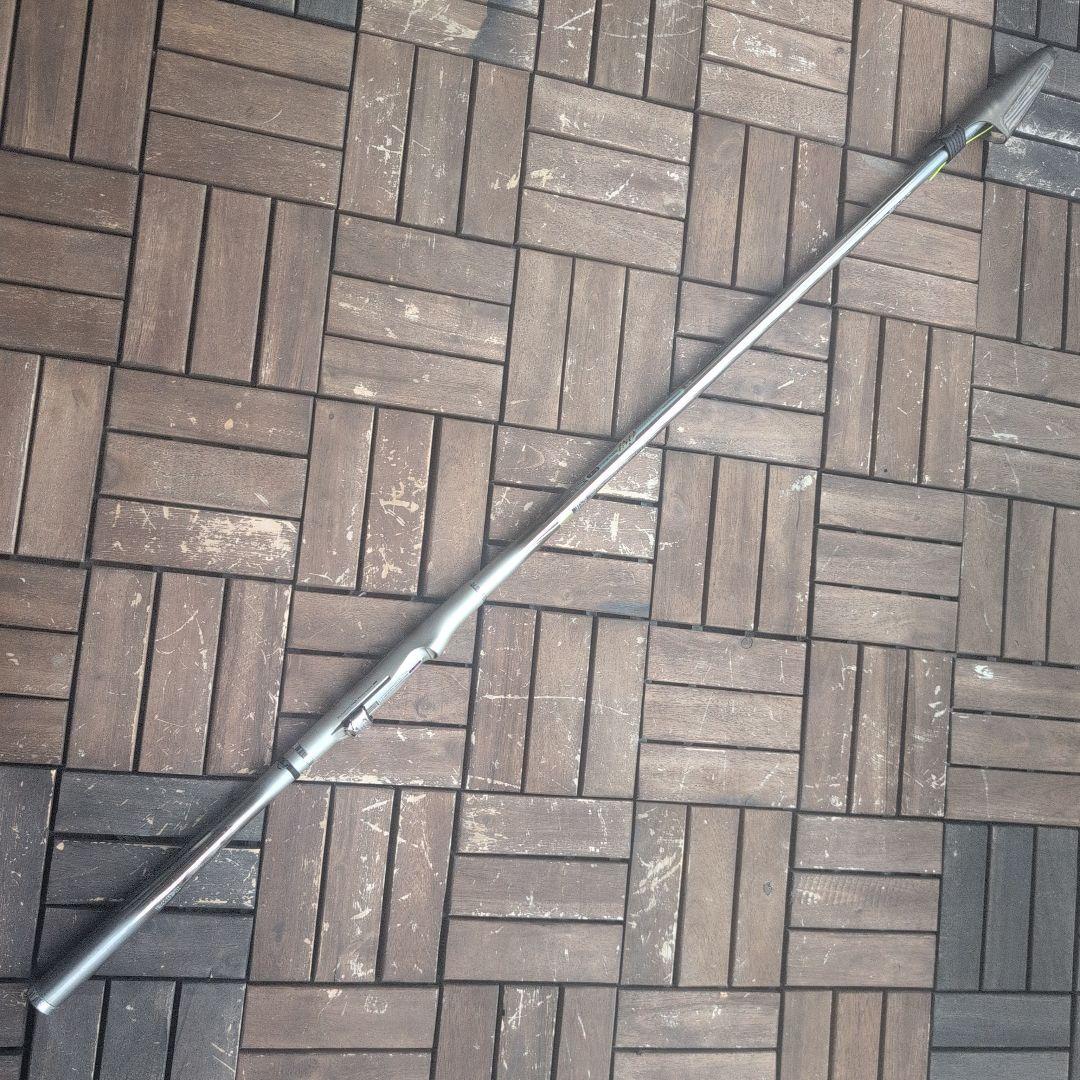 DAIWA 高級磯竿 SZトーナメント ISO T−1 1−53