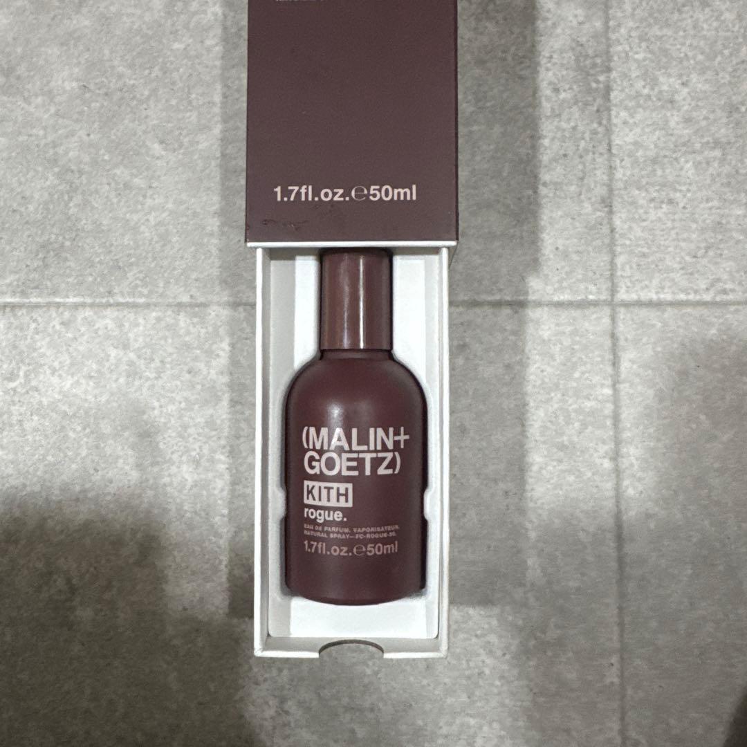 その他 (MALIN+GOETZ) KITH ROGUE 50ml