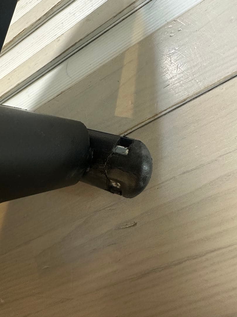 サイベックス　レモチェア　インフィニティブラック