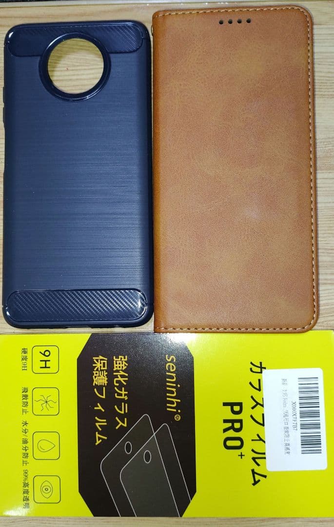 Xiaomi Redmi Note 9T　128GB