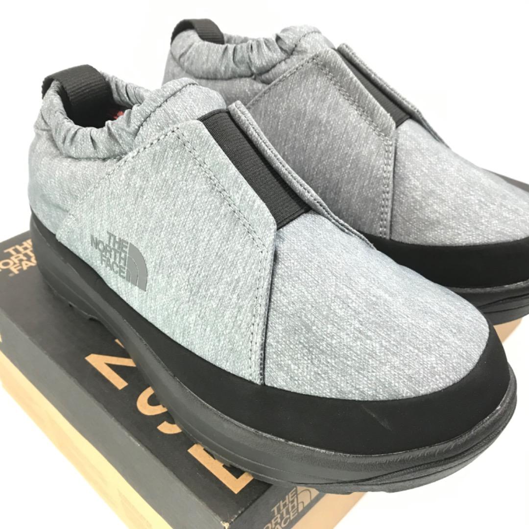 【新品】THE NORTH FACE HUMPBACK WP MOC【25】