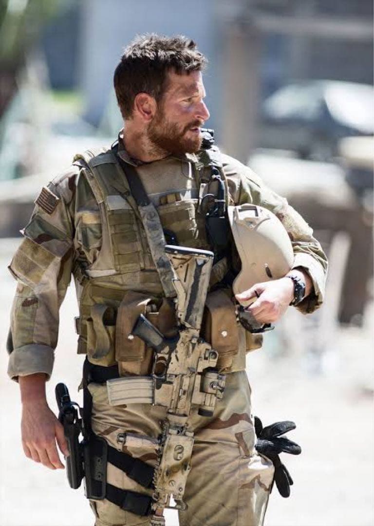 mara1000carat　ネイビーシールズ　マルチカム迷彩装備セット