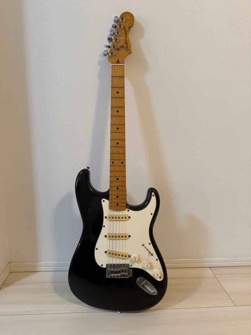 ジャンク品　エレキギター