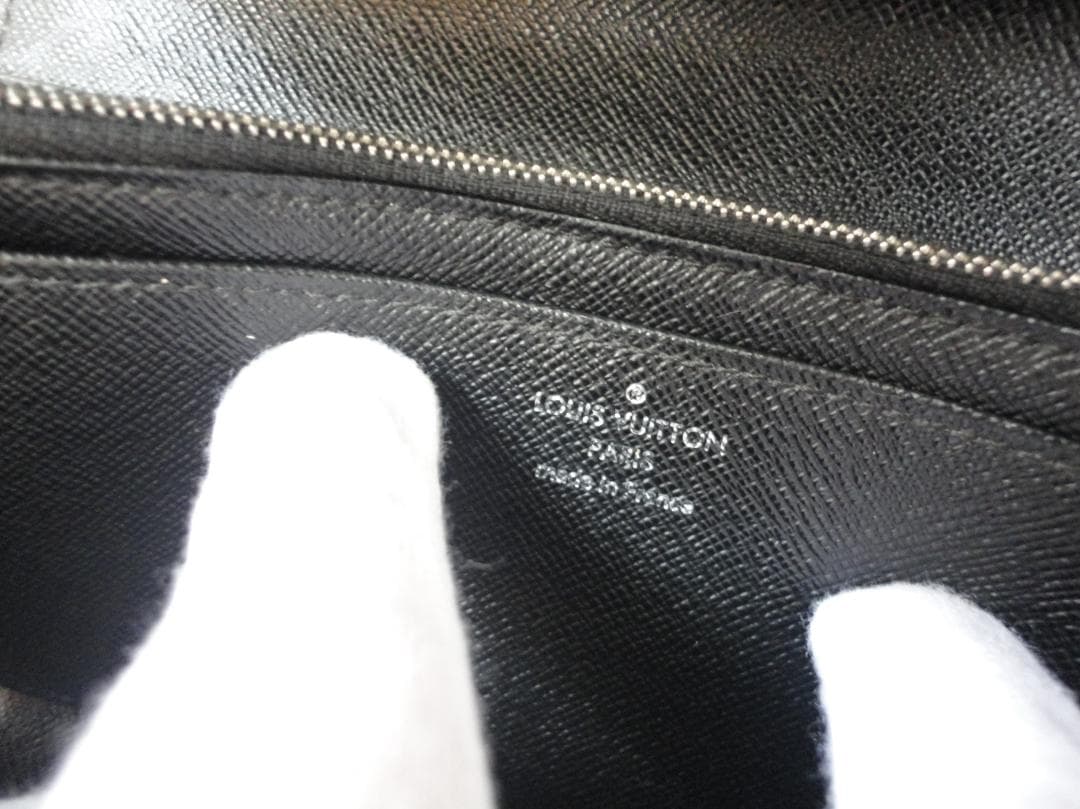 せんよう美品☆ヴィトン エピ 【ポルトフォイユ・ツイスト】財布☆おしゃれ☆B23