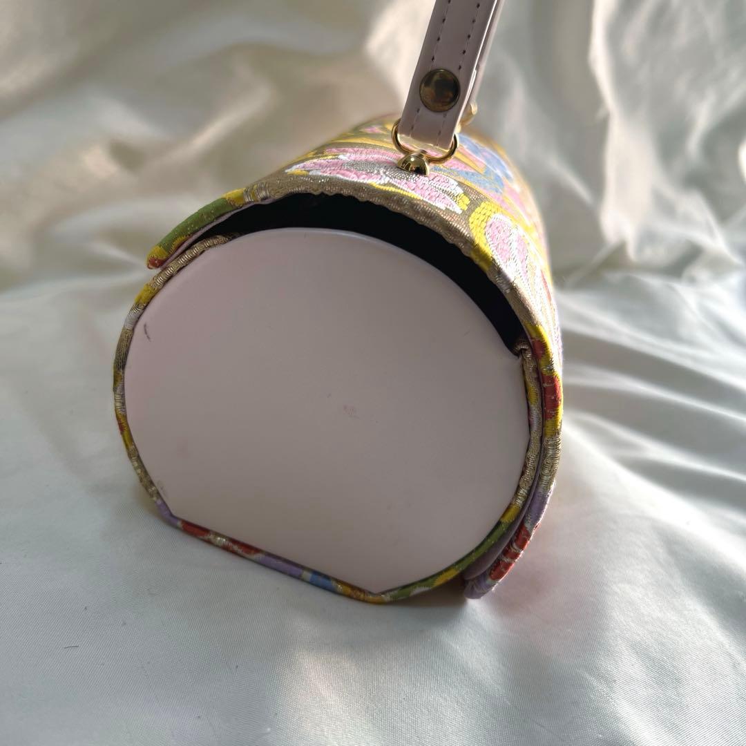 七五三 7歳小物セット 京美KYOBI 草履 バッグ 箱せこ