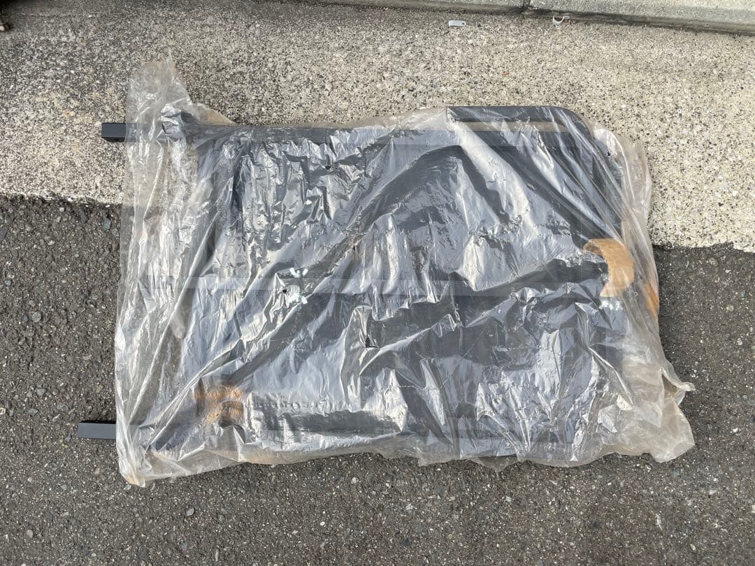 タイヤテーブル　アウトドア オーバーランド