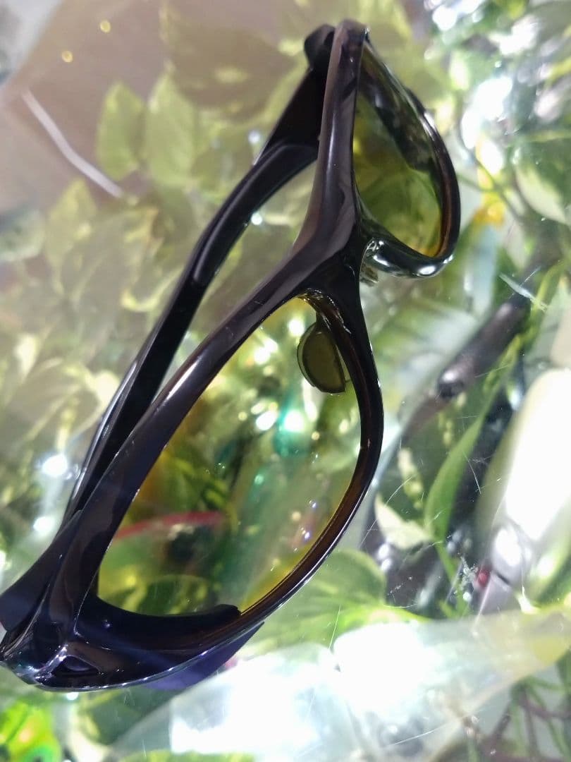 廃盤 ※ サイトマスター 【 スティングレイブラック】