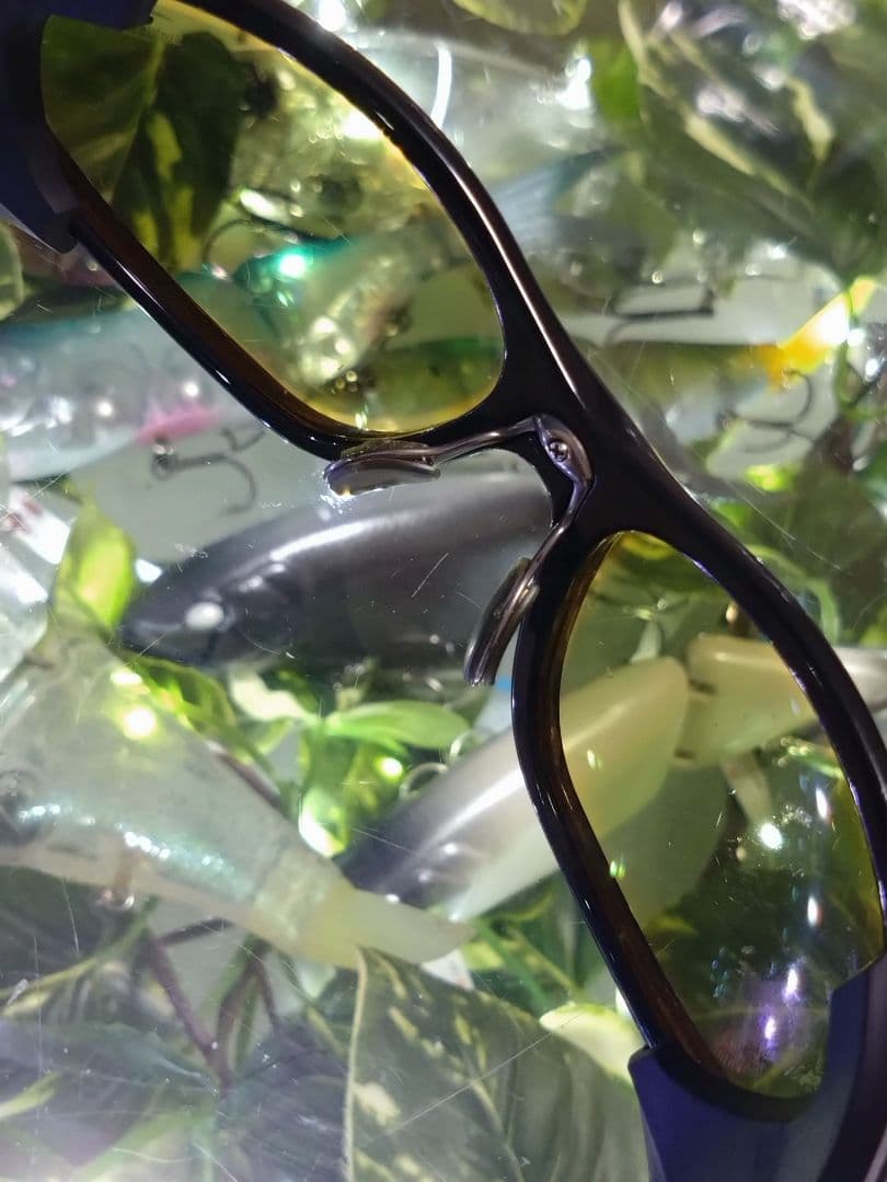 廃盤 ※ サイトマスター 【 スティングレイブラック】