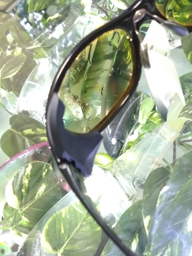 廃盤 ※ サイトマスター 【 スティングレイブラック】