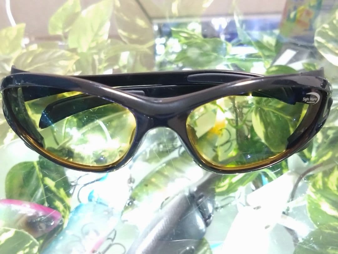 廃盤 ※ サイトマスター 【 スティングレイブラック】