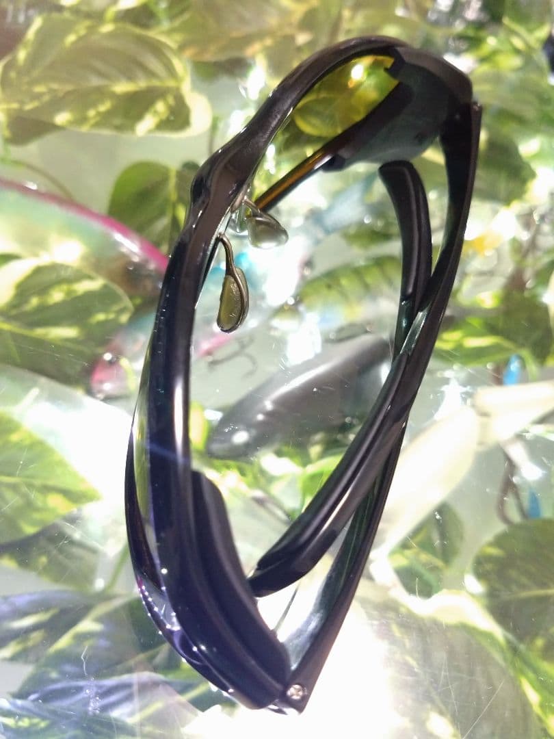 廃盤 ※ サイトマスター 【 スティングレイブラック】