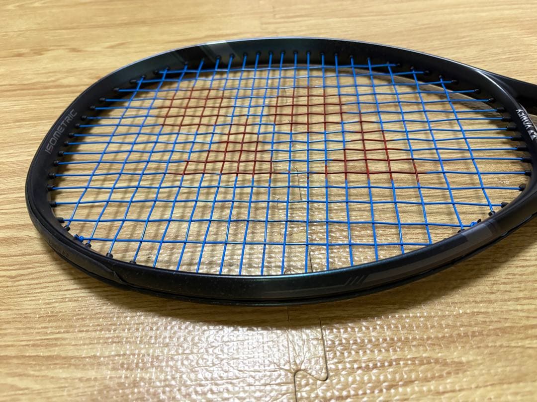 ヨネックス　イーゾーン100 G2