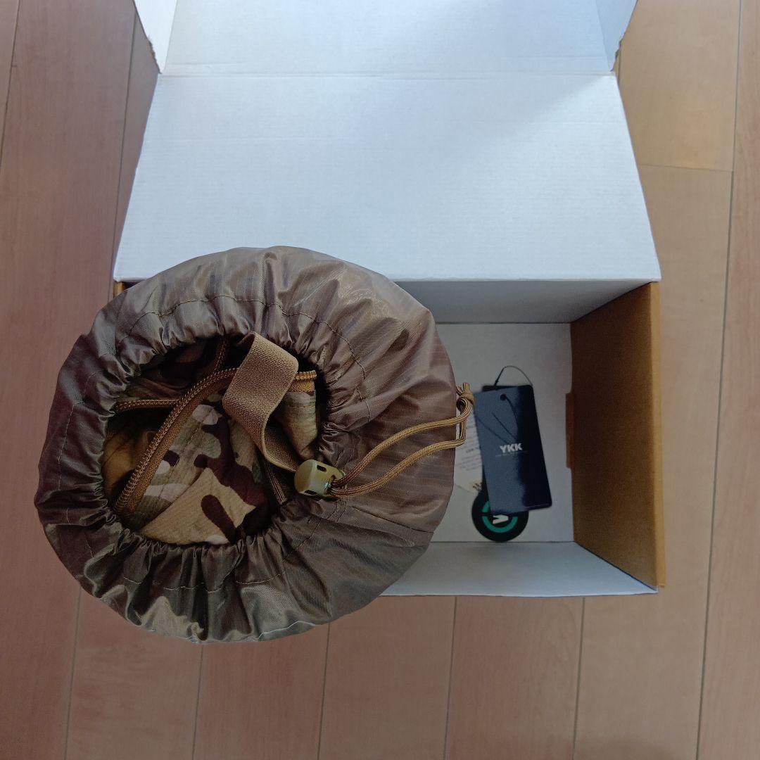 HELIKON-TEX　 ヘリコンテックス　SWAGMAN ROLL　マルチカム