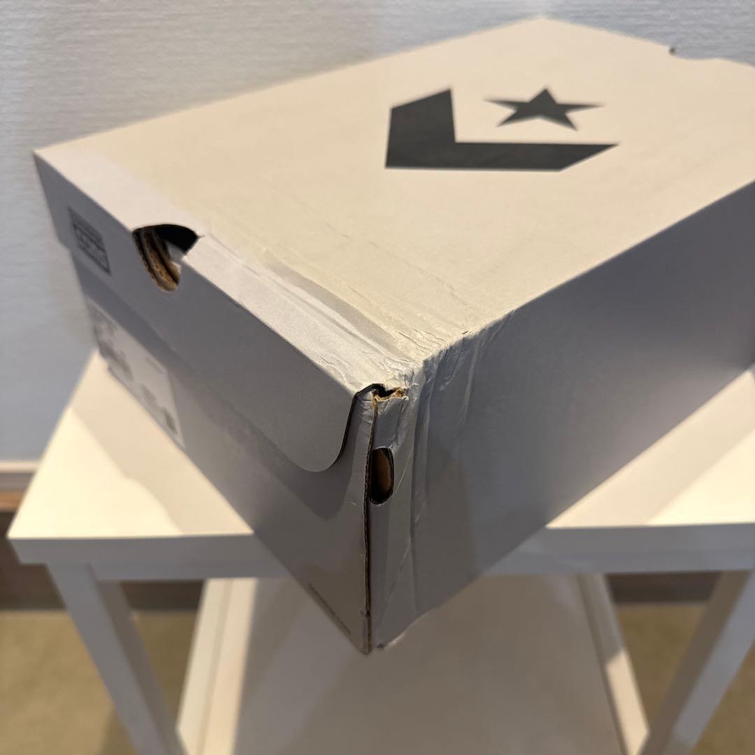 【新品】converse one star academy pro