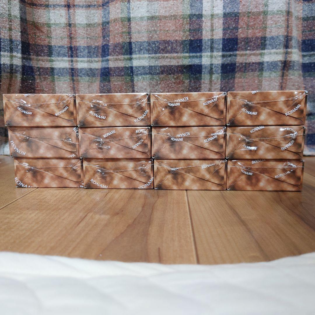 クォーターセンチュリーリミテッドパック シュリンク付き 未開封box12点セット