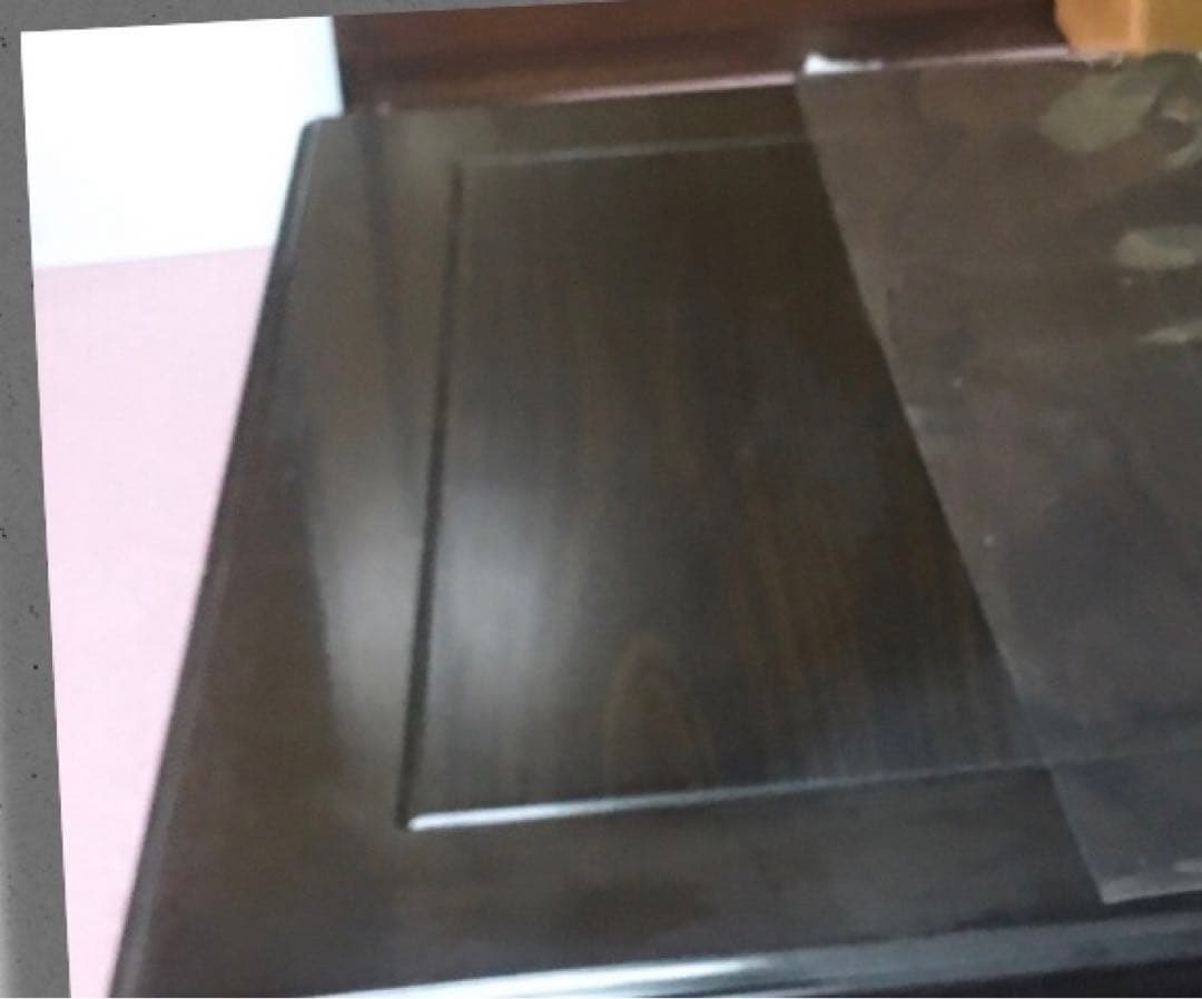 高級　ダイニングテーブル　ビンテージ　家具　ローテブル　大きめ