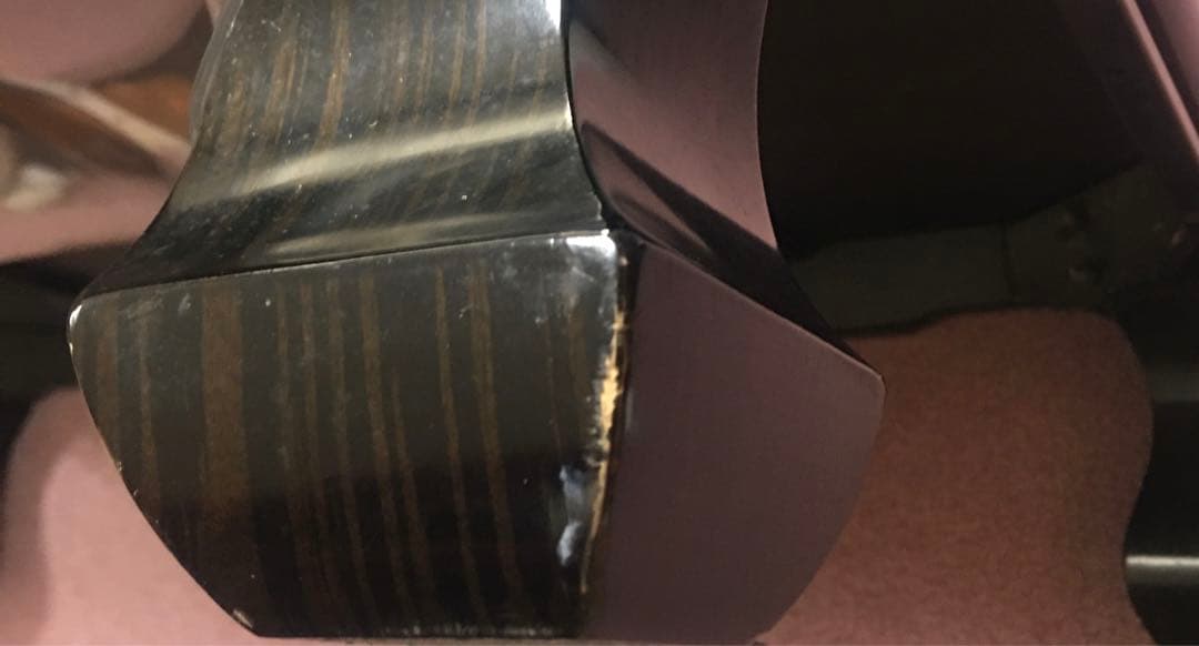 高級　ダイニングテーブル　ビンテージ　家具　ローテブル　大きめ