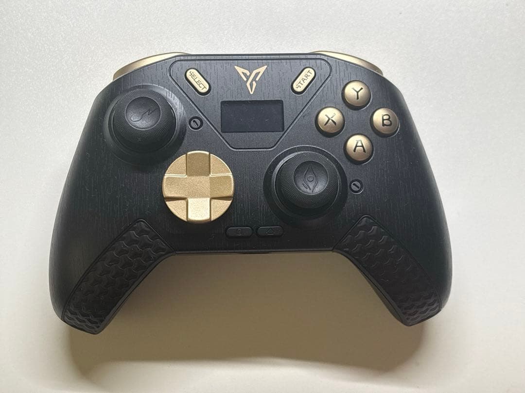 flydigi APEX4 WUKONG コントローラー