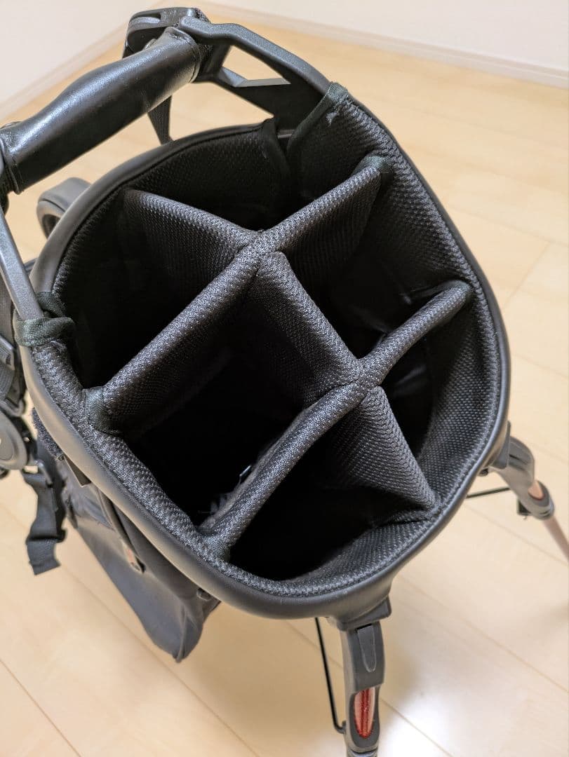 Koki！VESSEL PLAYER3.0 DXR black