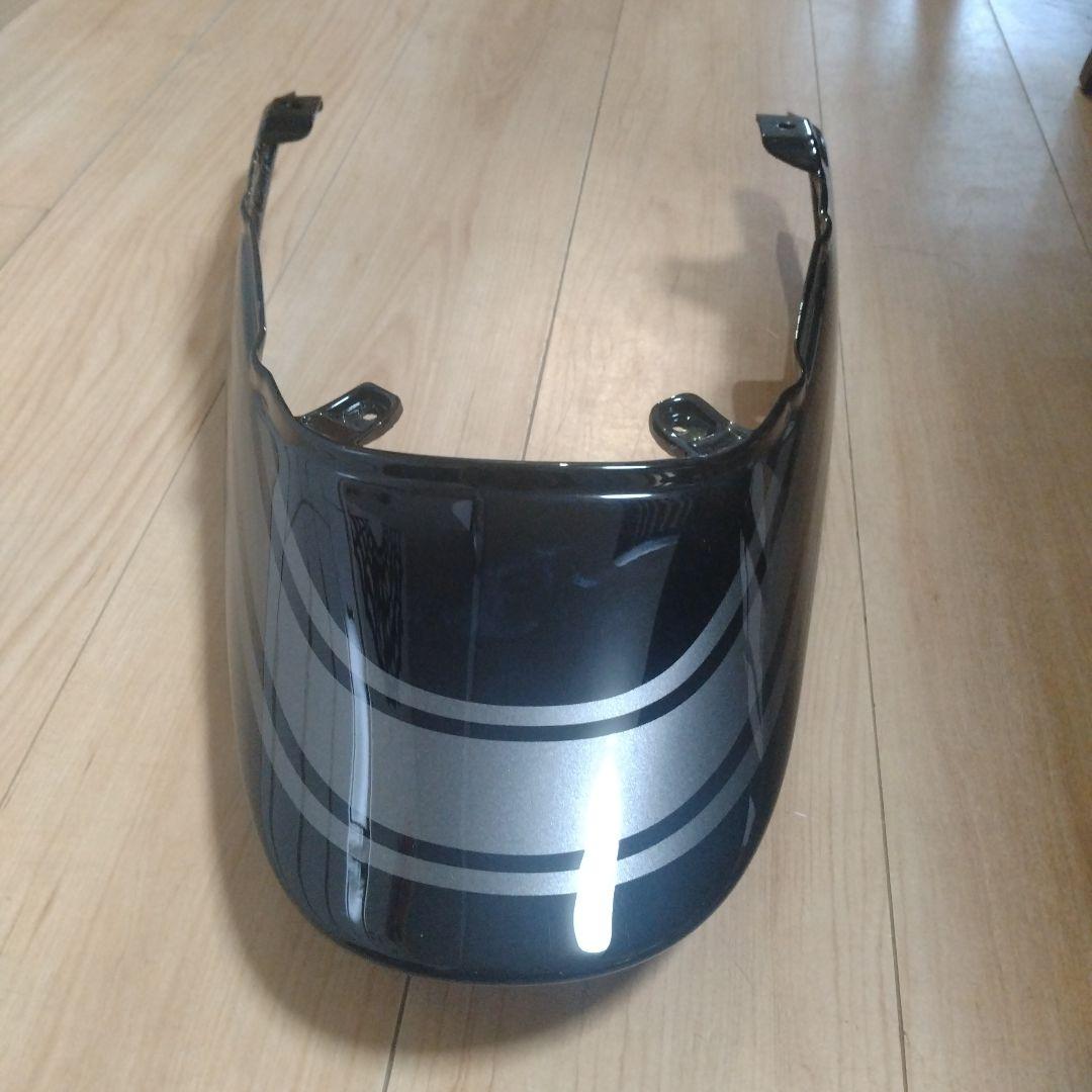 カワサキz650rsARCHI ロングテールカウル メタリックマット・ガンメタル