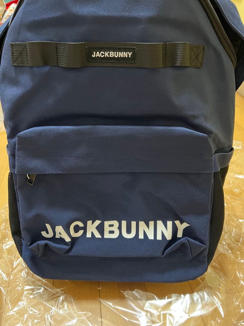 ジャックバニー　2026福袋　抜き取りなし！