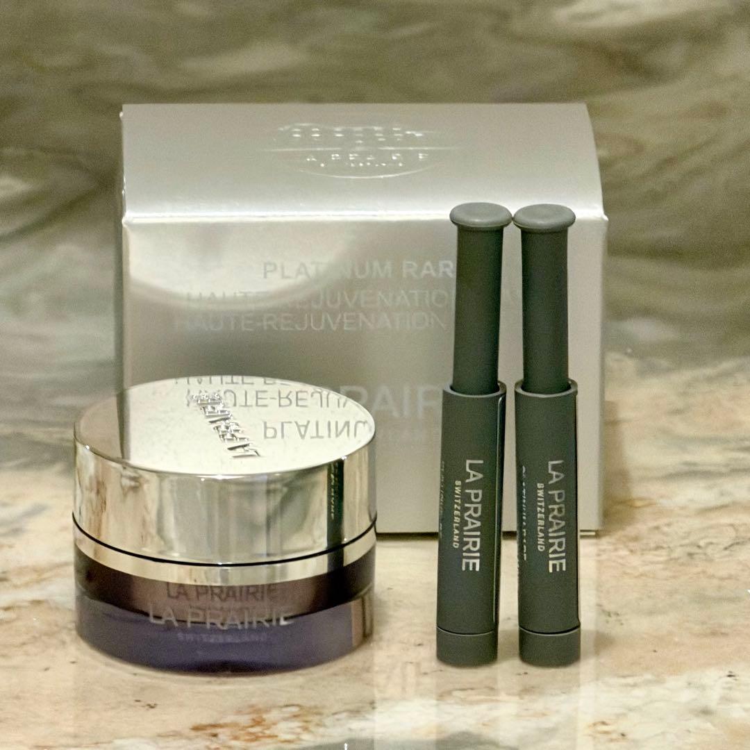 ラ・プレリー　PTレア　HRマスク